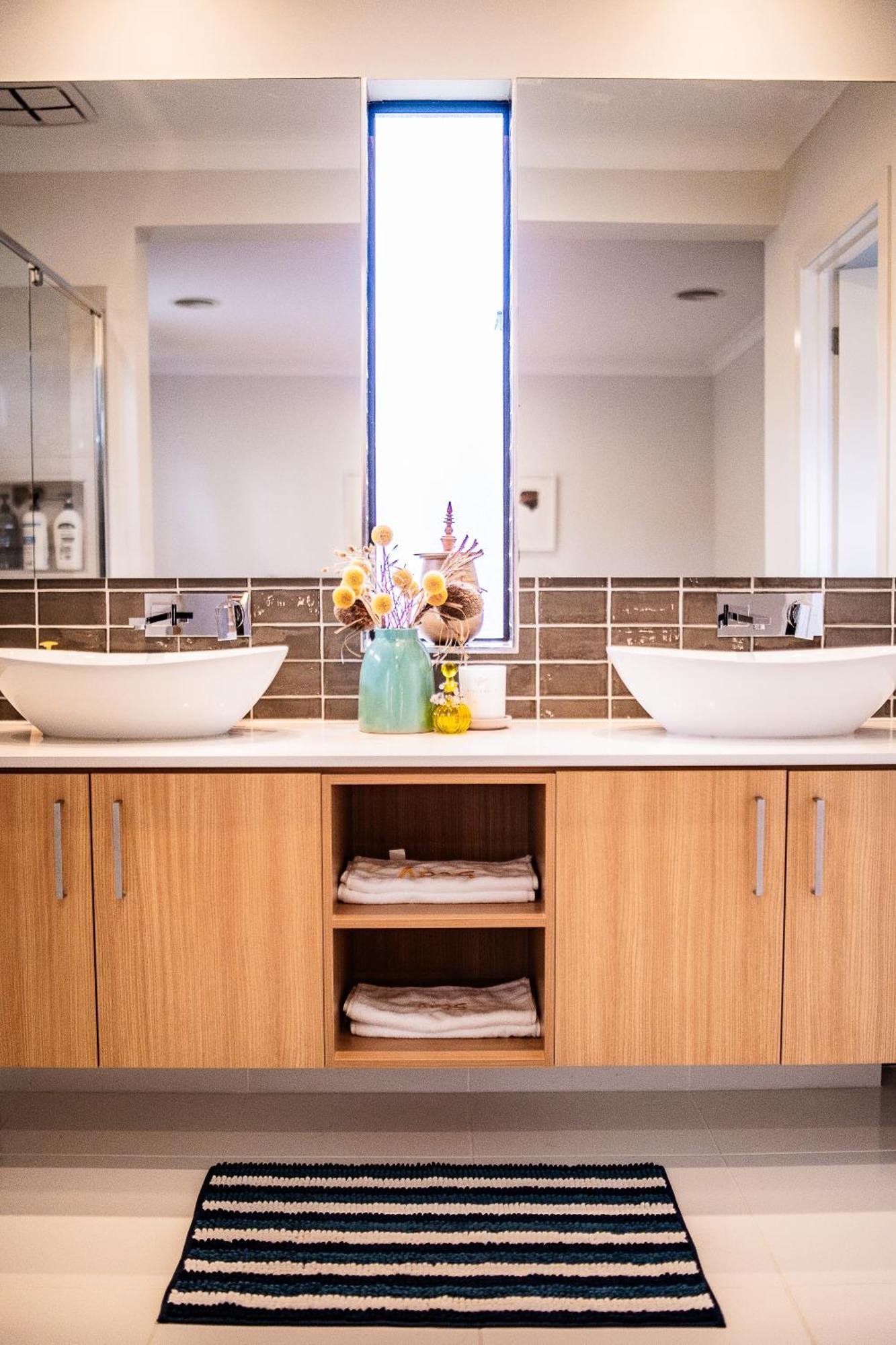 Stayau 4Br Designer Home In Knox Wantirna South Zewnętrze zdjęcie