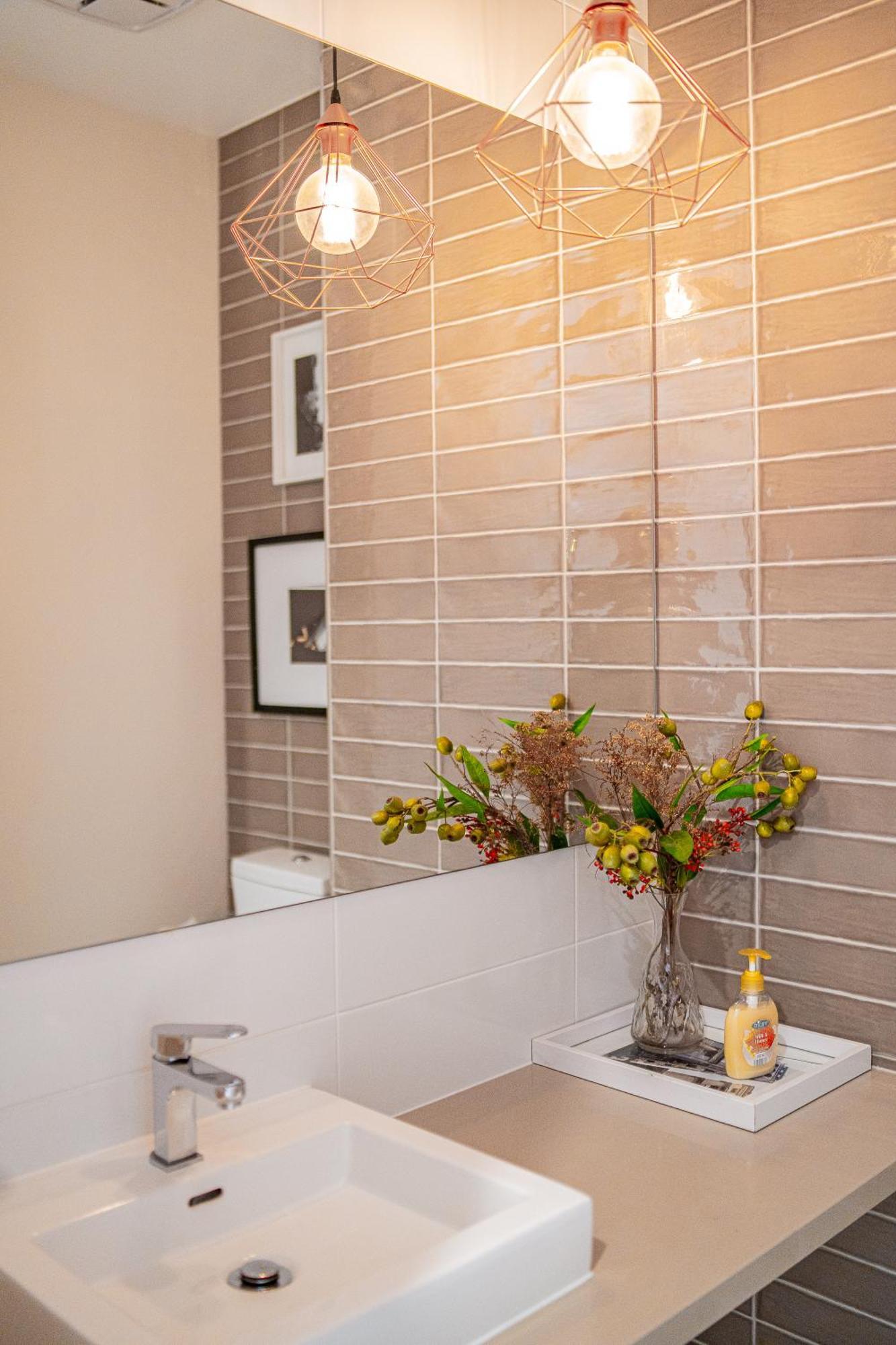 Stayau 4Br Designer Home In Knox Wantirna South Zewnętrze zdjęcie